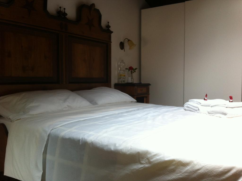 Affittacamere Nonna Leni Frisanco Room photo